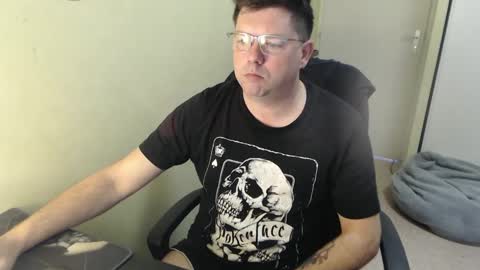 mistercoeur online show from 03.12.25