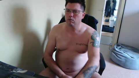 mistercoeur online show from 03.12.25