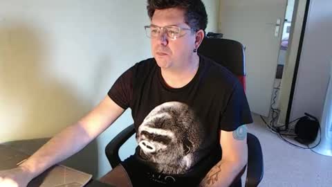 mistercoeur online show from 10.08.25