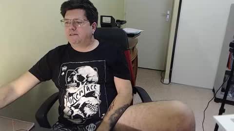 mistercoeur online show from 12.15.25