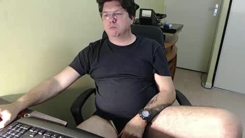 mistercoeur online show from 01.13.26