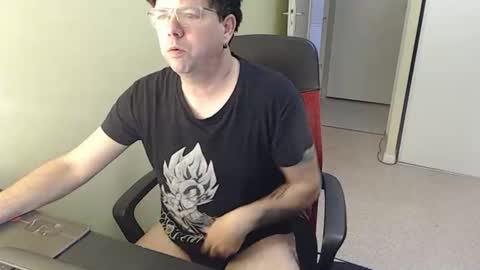 mistercoeur online show from 03.04.26