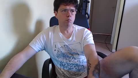 mistercoeur online show from 04.15.26