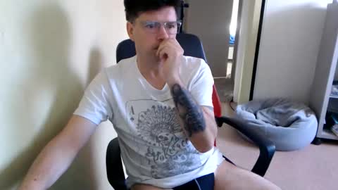 mistercoeur online show from 06.06.26