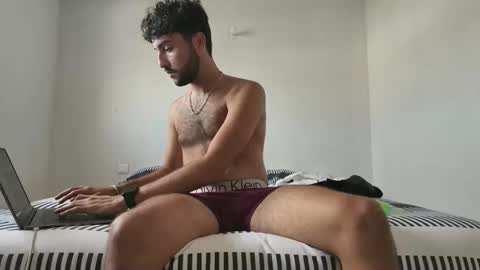 misterjc72 online show from 10.02.25