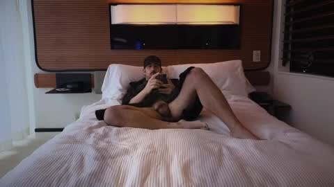 Mikey Jerkoff online show from 01.18.25