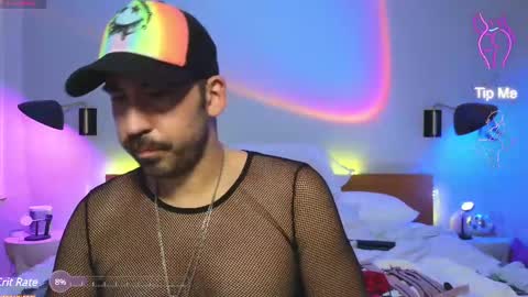 Mikey Jerkoff online show from 01.20.25