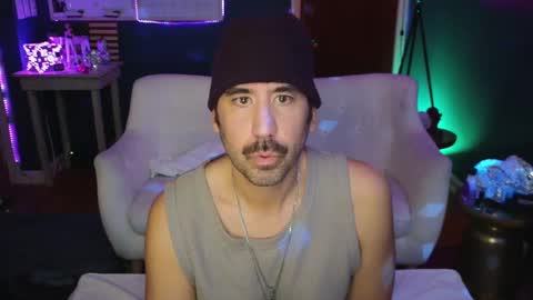 Mikey Jerkoff online show from 02.01.25