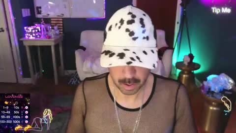 Mikey Jerkoff online show from 02.01.25