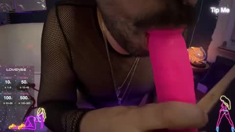 Mikey Jerkoff online show from 03.05.25