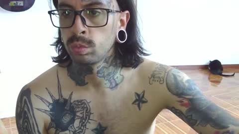 misternocturne online show from 03.21.26