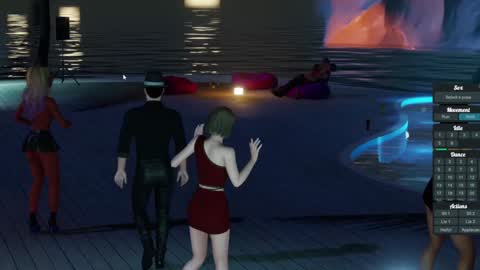 MisterRileyD online show from 01.02.25