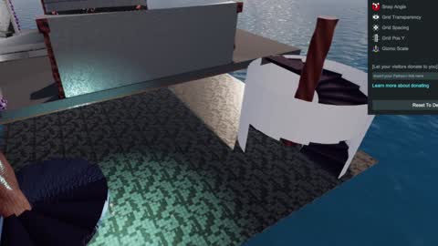 MisterRileyD online show from 01.18.25