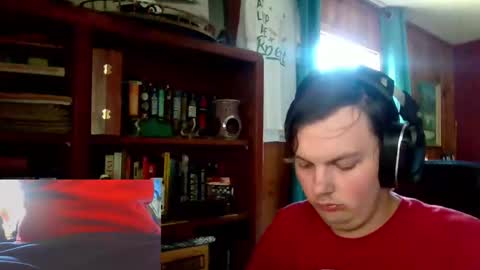 MisterRileyD online show from 09.19.25