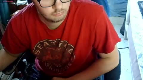 MisterRileyD online show from 05.03.26