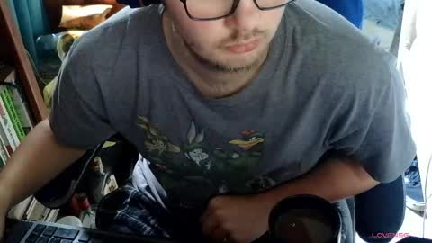 MisterRileyD online show from 05.06.26