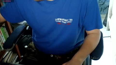 MisterRileyD online show from 05.07.26
