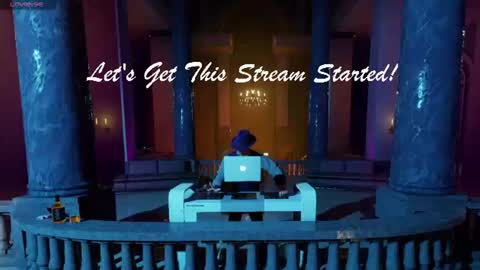 MisterRileyD online show from 06.14.26