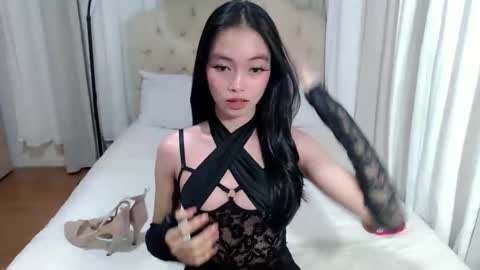 CRISHA  online show from 05.10.26