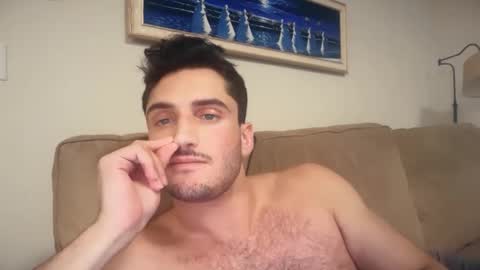 Zeta online show from 10.27.25