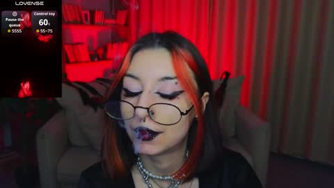 Marcelline online show from 03.06.26