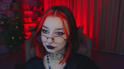 Marcelline online show from 05.19.26