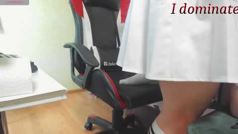 mistress_adel online show from 02.11.25