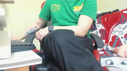 mistress_adel online show from 03.01.25