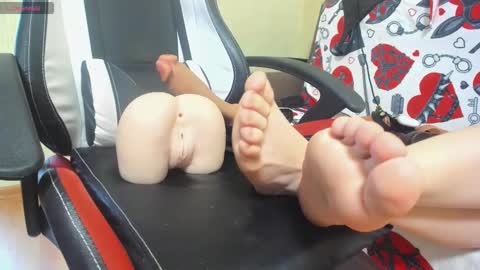 mistress_adel online show from 03.11.25