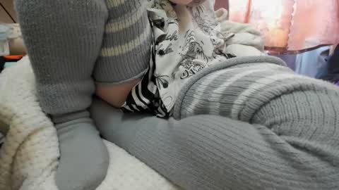 mistress_adel online show from 02.22.26