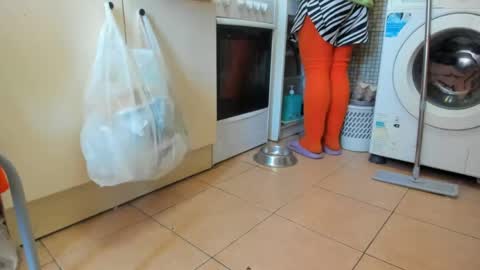 mistress_adel online show from 04.19.26