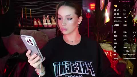 Darsy online show from 10.06.25