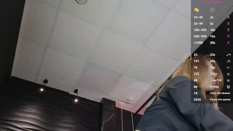 Darsy online show from 10.08.25