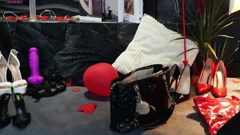 Darsy online show from 02.18.26