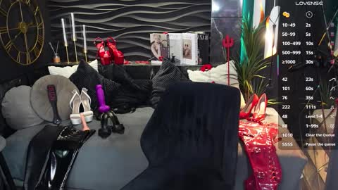 Darsy online show from 02.27.26