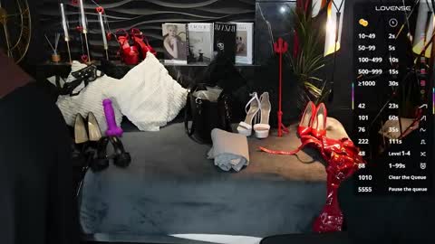 Darsy online show from 04.14.26