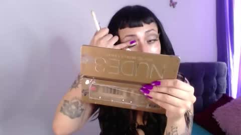       online show from 02.21.25