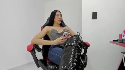 mistress_findom online show from 05.23.26