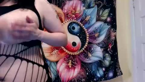 Mistress Kaha online show from 07.07.26