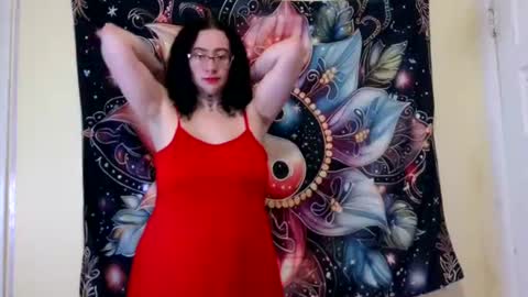 Mistress Kaha online show from 07.21.26