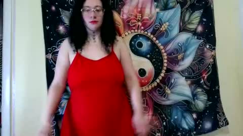 Mistress Kaha online show from 07.22.26
