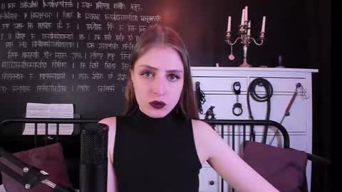 Mistress Marlene online show from 01.13.26