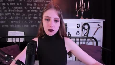 Mistress Marlene online show from 01.19.26