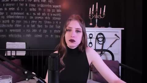 Mistress Marlene online show from 02.13.26