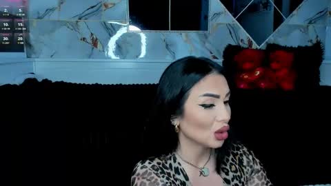mistress_meryem online show from 02.04.25