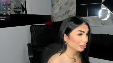 mistress_meryem online show from 02.18.25