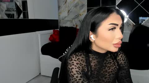 mistress_meryem online show from 03.11.25
