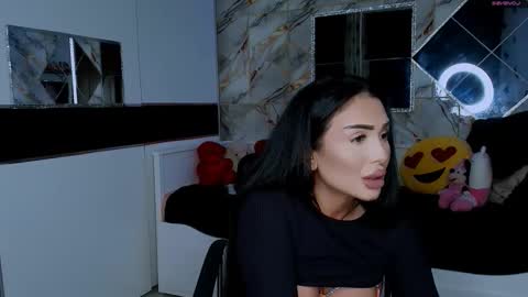 mistress_meryem online show from 10.18.25