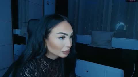 mistress_meryem online show from 03.08.26