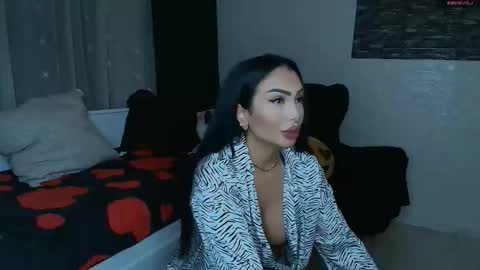 mistress_meryem online show from 06.08.26